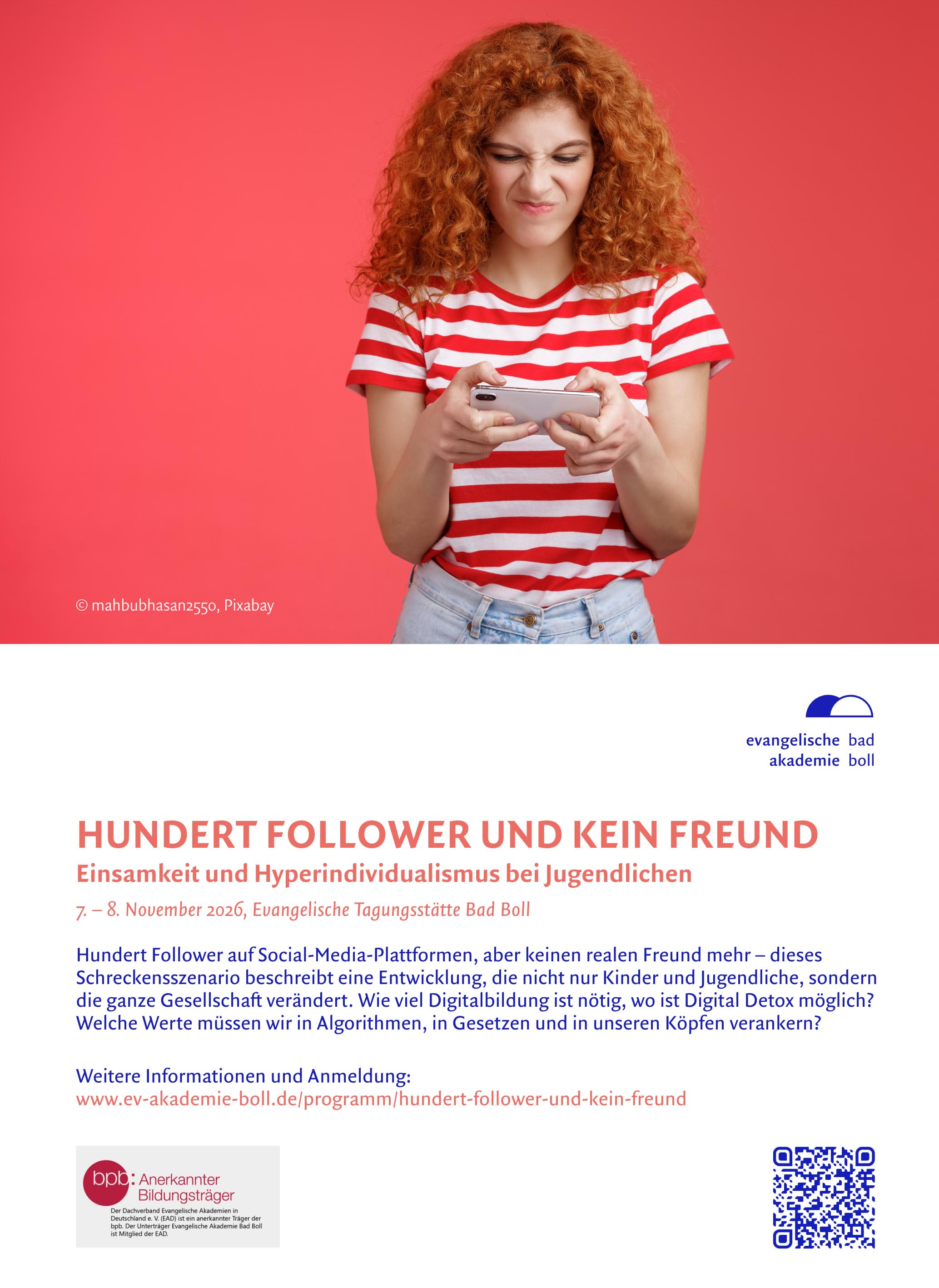 100 follower web hoch