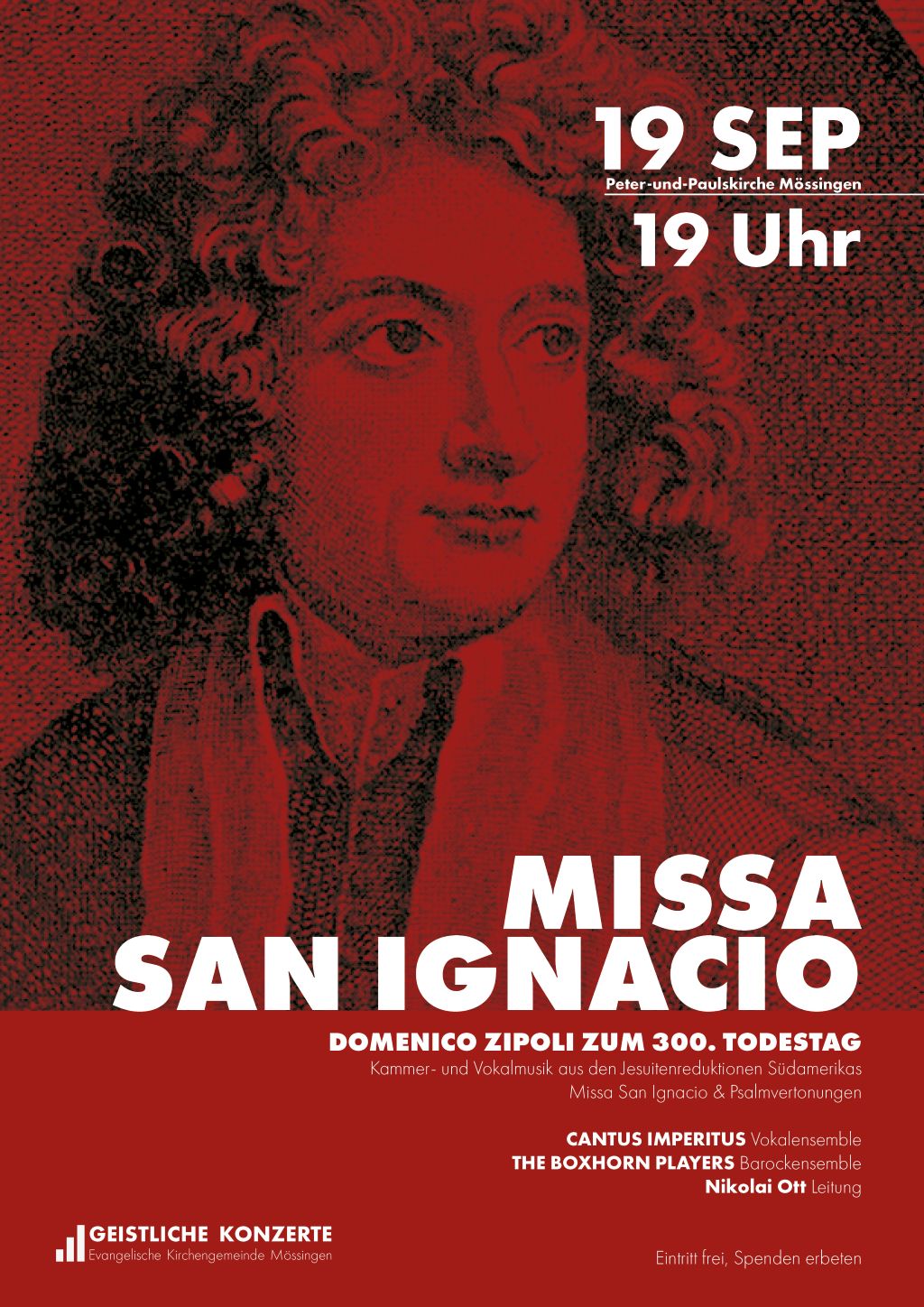 2026 09 19 Zipoli Plakat