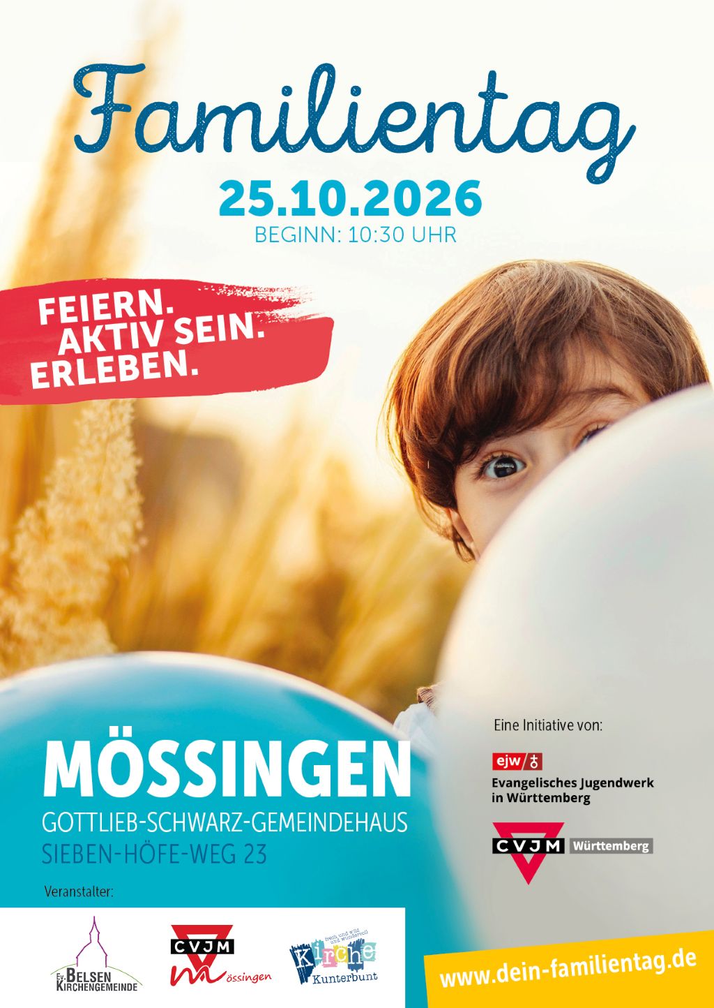 26 10 25Familientag