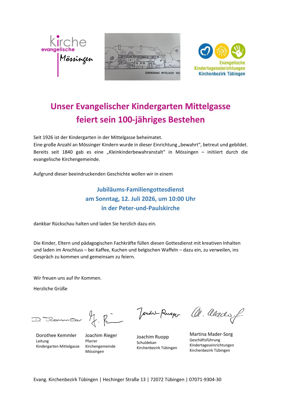 7 12 JubKigaMittelgasse 1