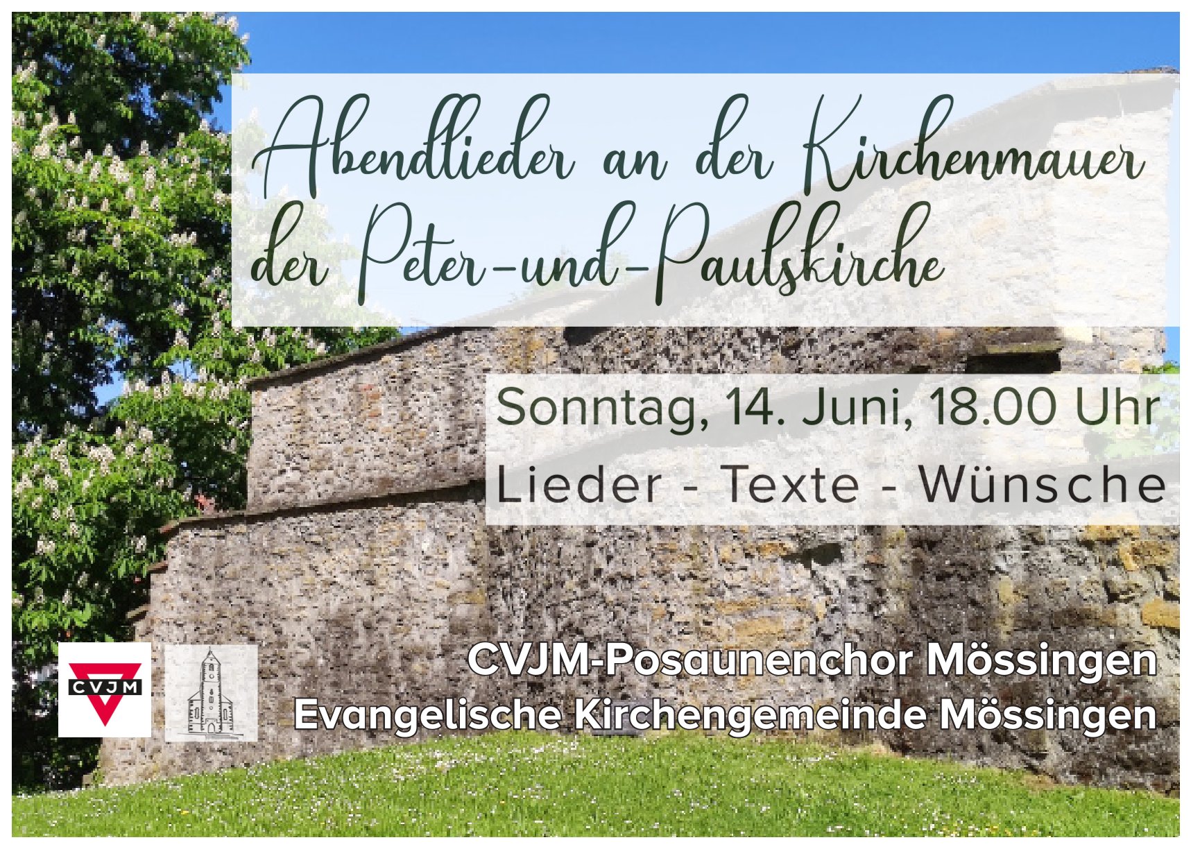 Abendlieder 2026 1