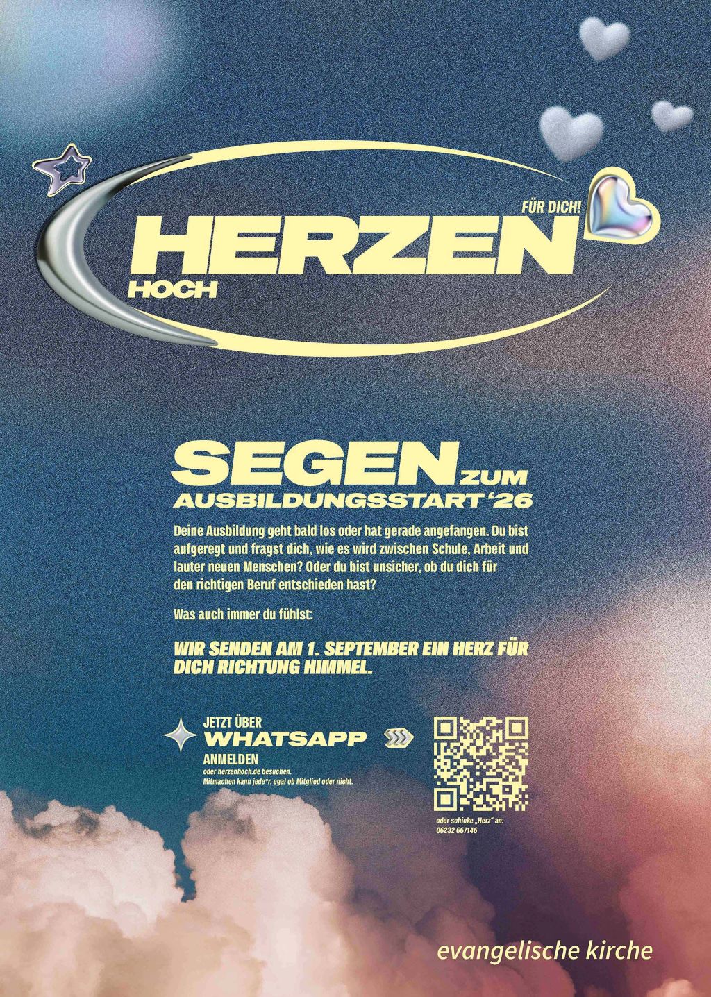 Azubi Herzenhoch26 HP