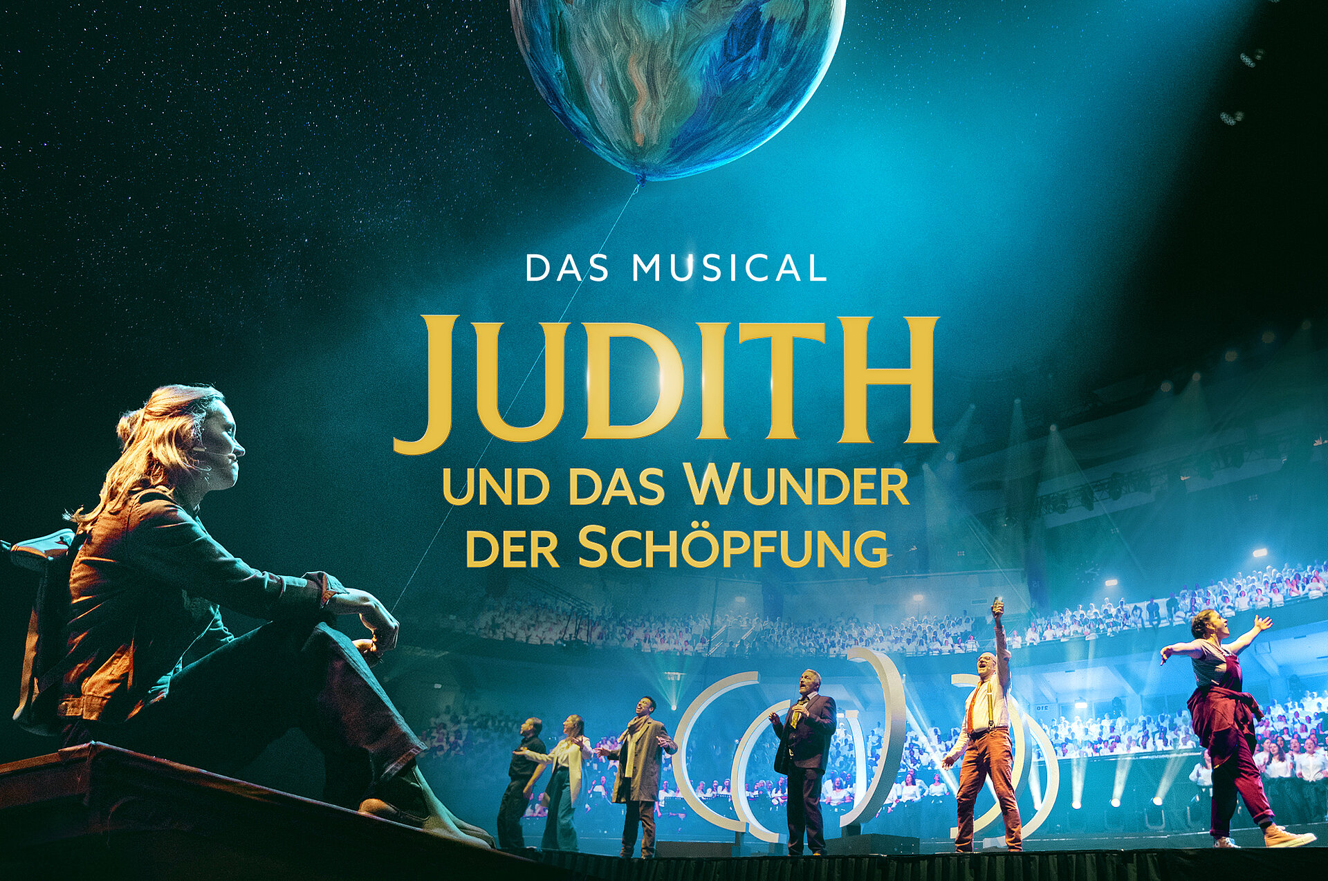 JudithMusical