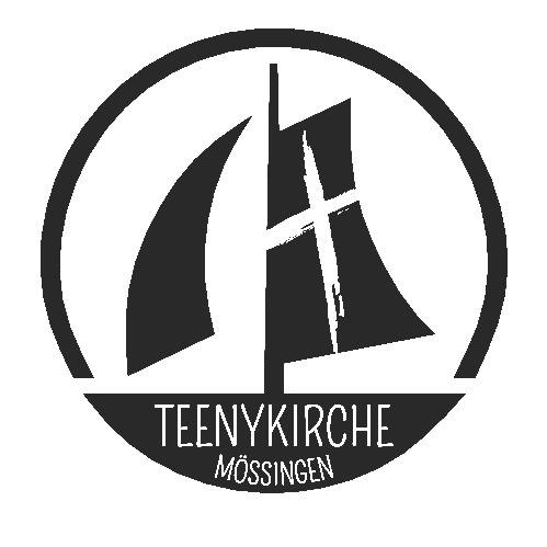 Logo Teenykirche