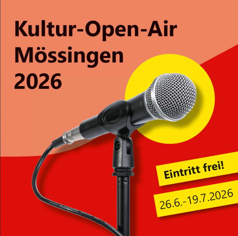 Open Air GoDi26