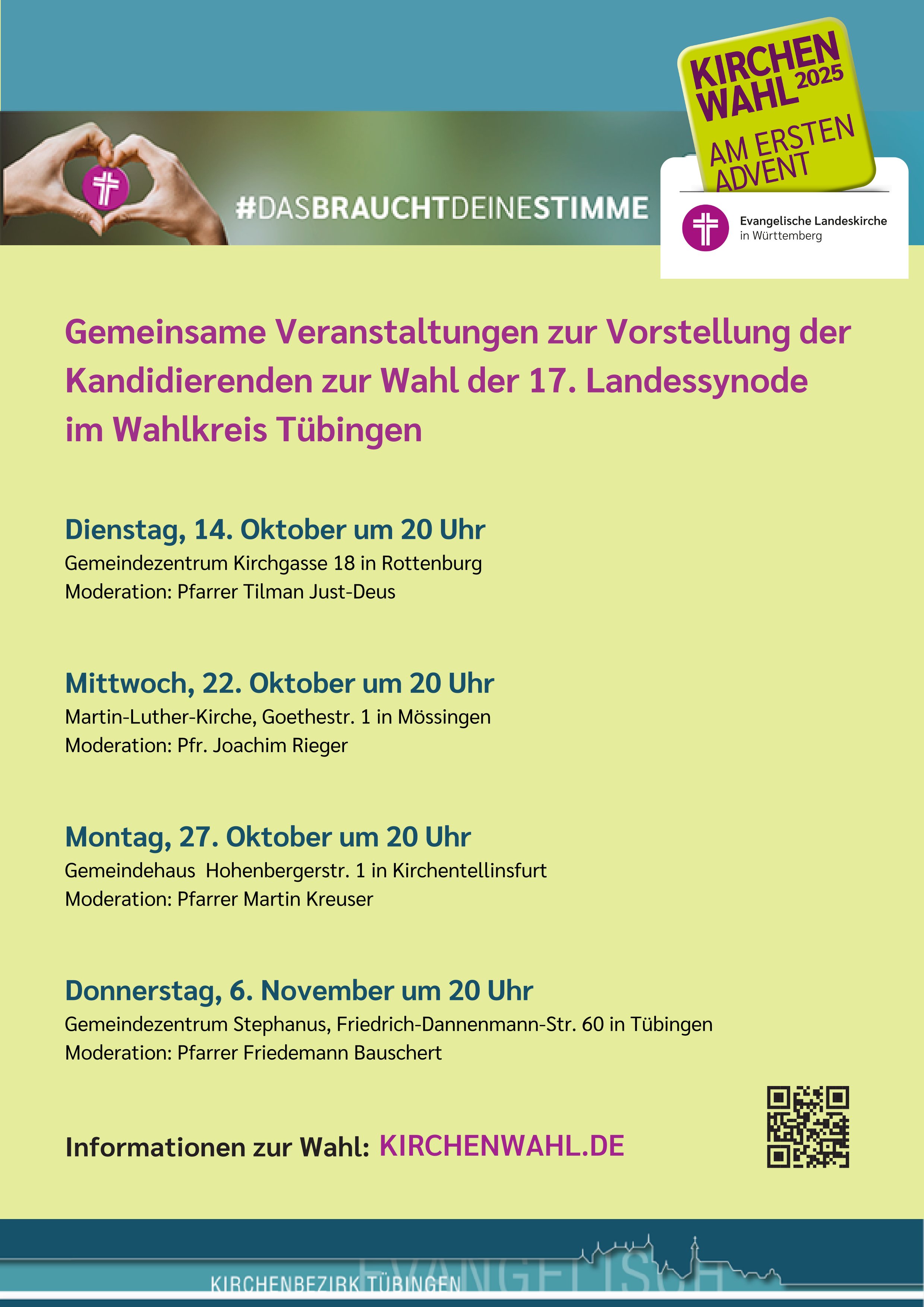 Synodalwahlwahl25