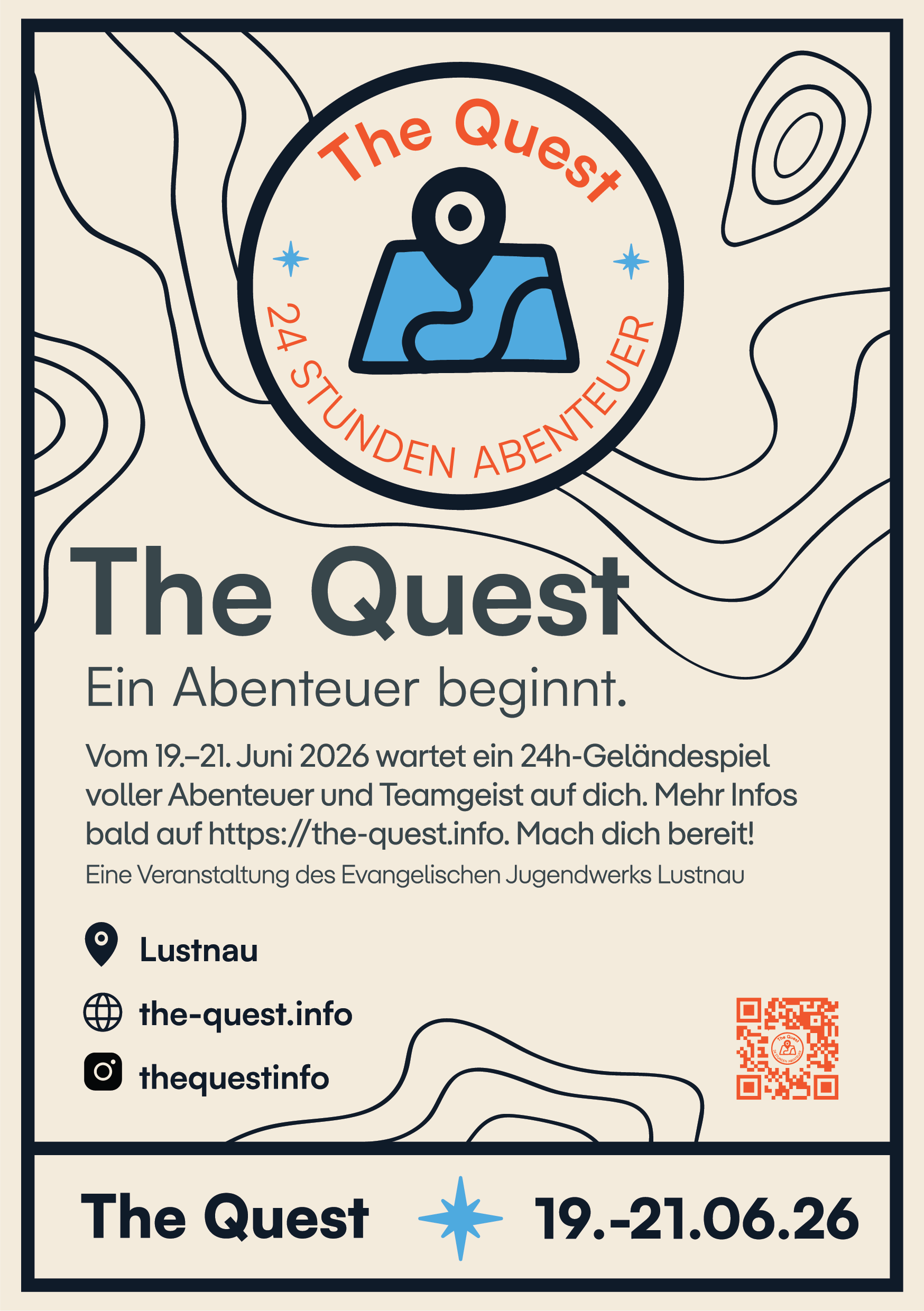 TheQuest