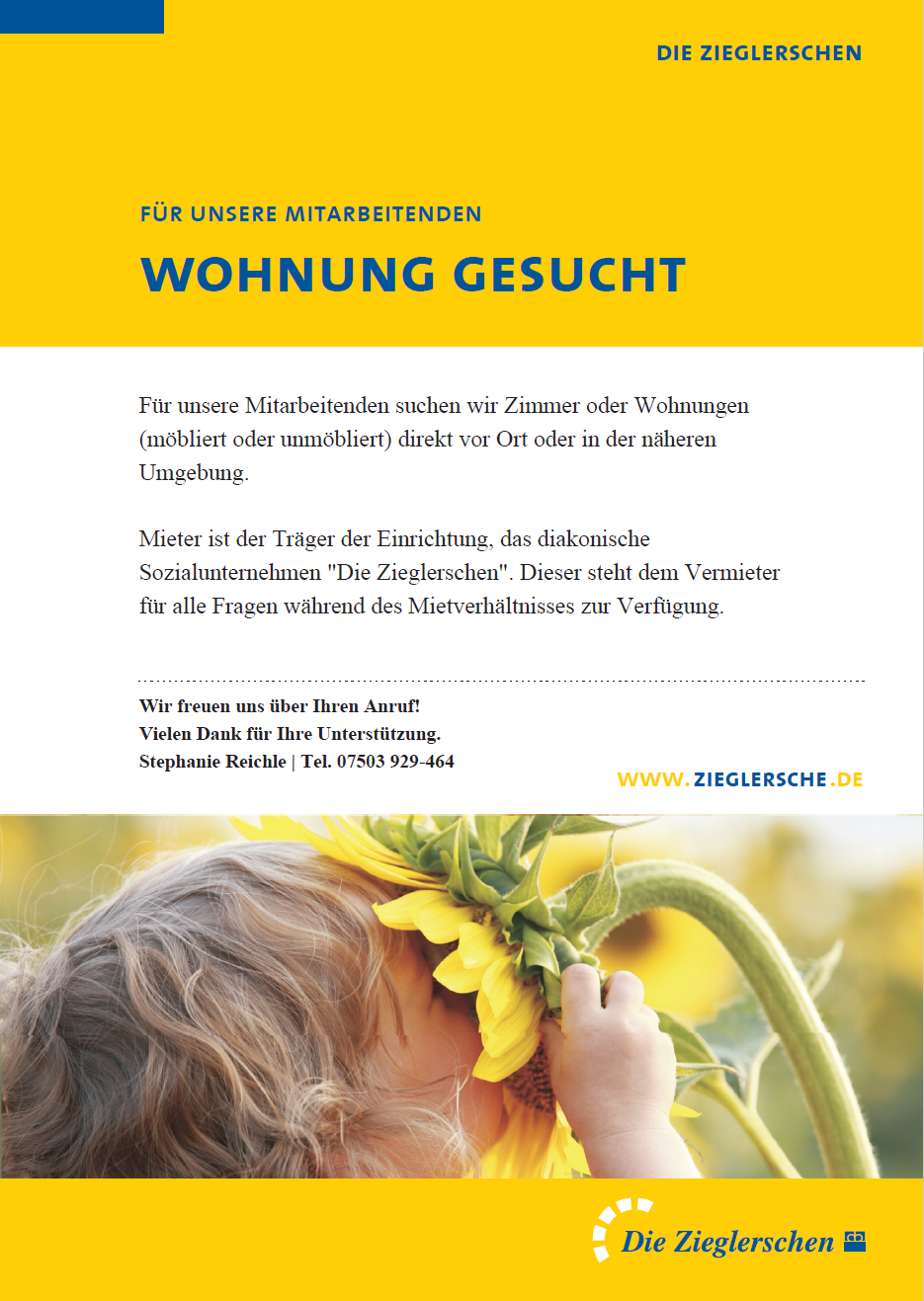ZieglerschWohnungs