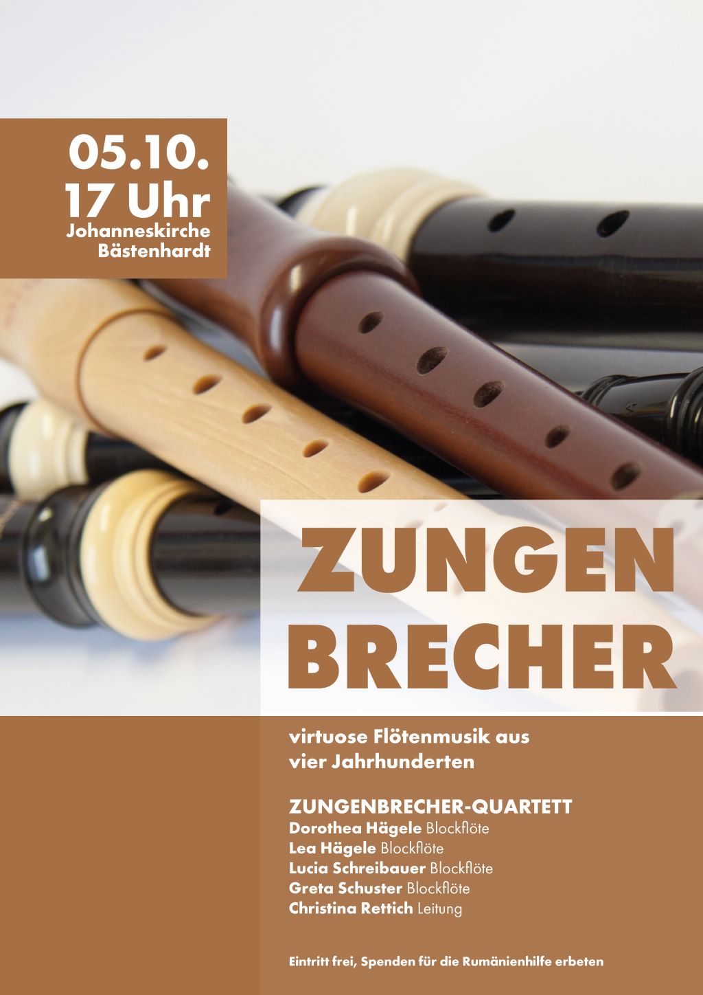 Zungenbrecher