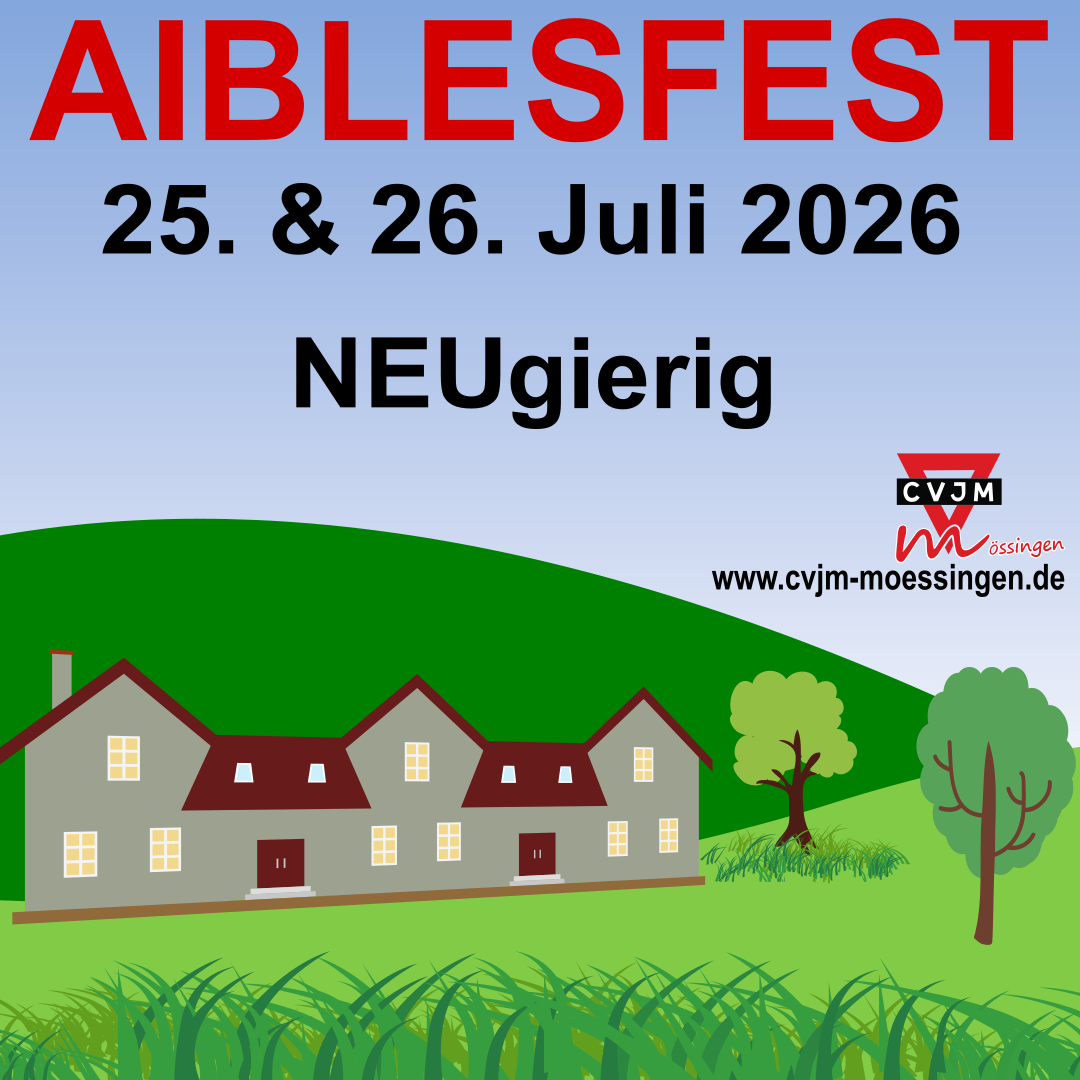aiblesfest 2026